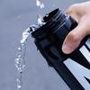 Squeeze Bike Water Bottle Hydrations Bottle for Biking Sports Bottle for Workout, Fitness, Outdoor Reusable Water Bottle