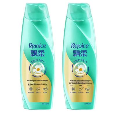 Shampoo e balsami per capelli