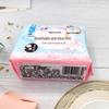 Dove Shower Milk & Jieting Night Pads Set