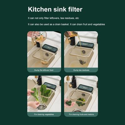 Kuchyňské doplňky – Příslušenství ke kuchyňským dřezům