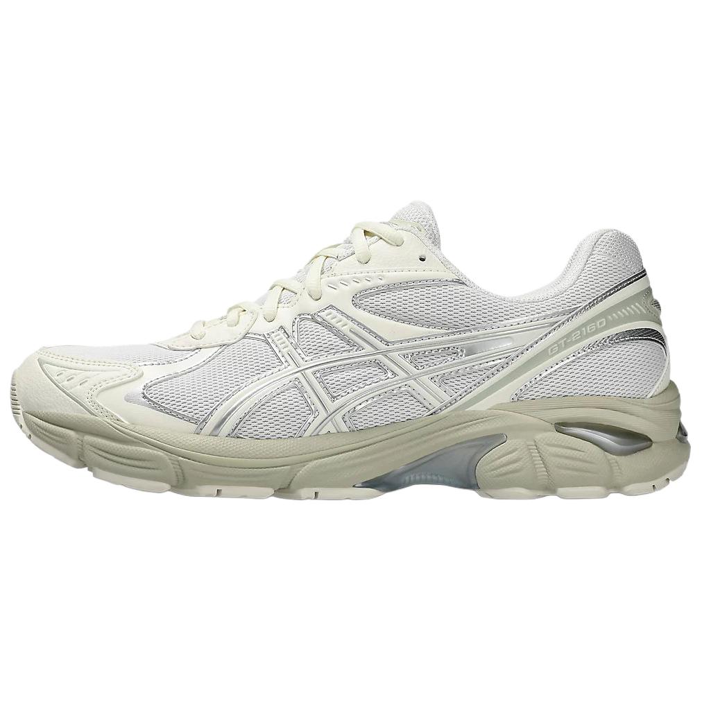 ASICS Tarther Blast  White Black Blue  Unisex Low-Top Running Sneakers 1203A320-113 EU 42