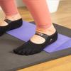Yoga-Mad Wedge
