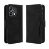 Flip Cases Compatible for OPPO Reno 15 / Reno15 Leather Case [Flip Vintage Leather] Shockproof Durable Retro Phone Case