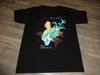 Üst giysisi – T-shirtler