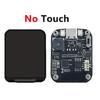 1.69inch LCD Touch Screen Portable Display, ESP32 C3 Integration for Personalizations and Convenience