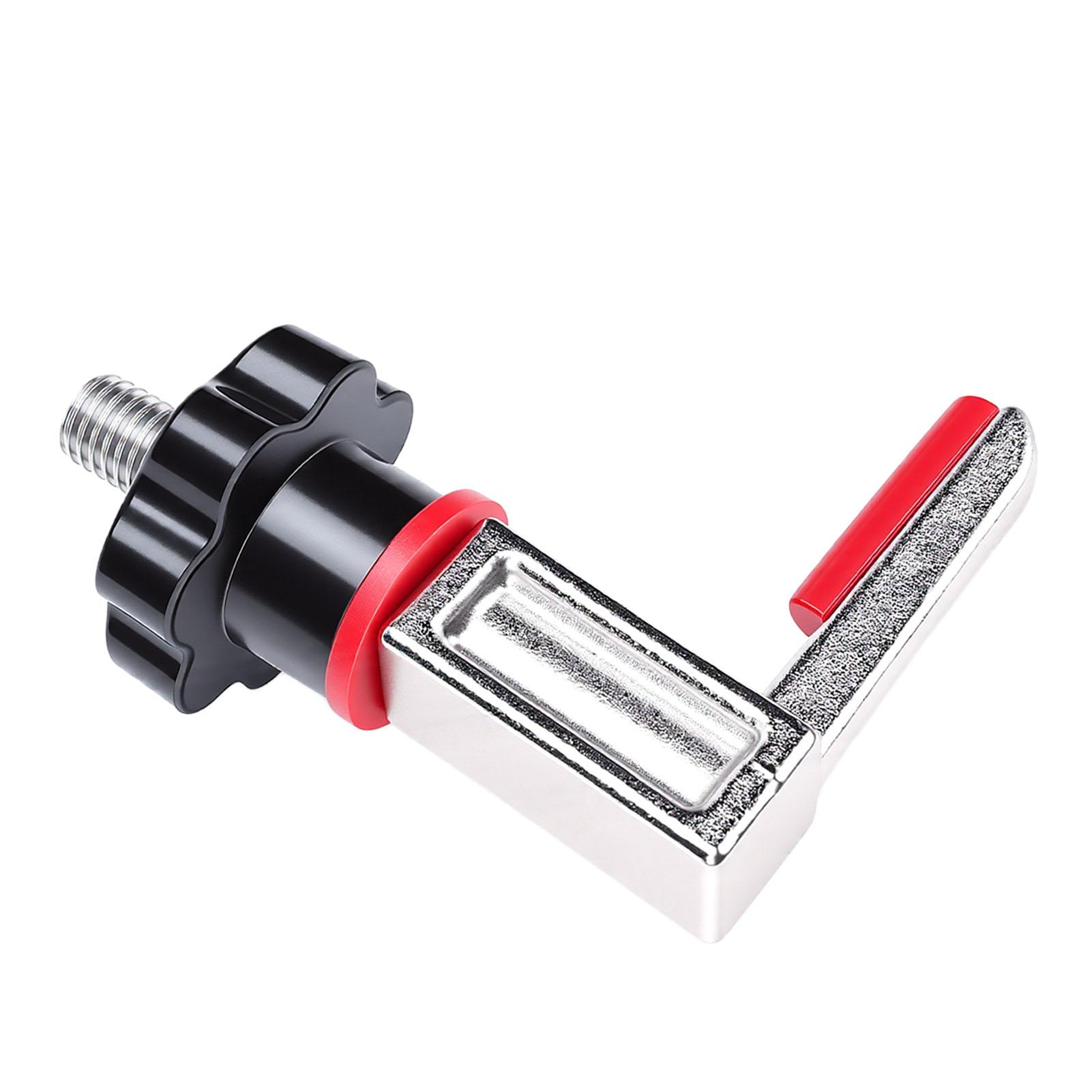 

Tennis Racket L Frame Cantilever Badminton Stringing Machine L Shape Adaptor Fixed Arm Parts