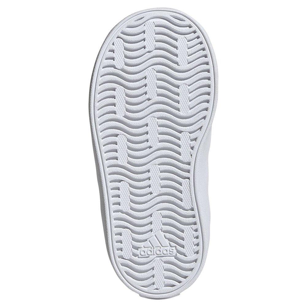 adidas Vl Court 3.0 Cf I Sneakers Gray