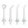 IGYLAR Oral Irrigator Y205N Replacement Nozzle Jet Washer Dolts 4 Pieces
