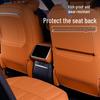 Haval H6L Rear Seat Kick Mats Protector & Interior Trim Accessories