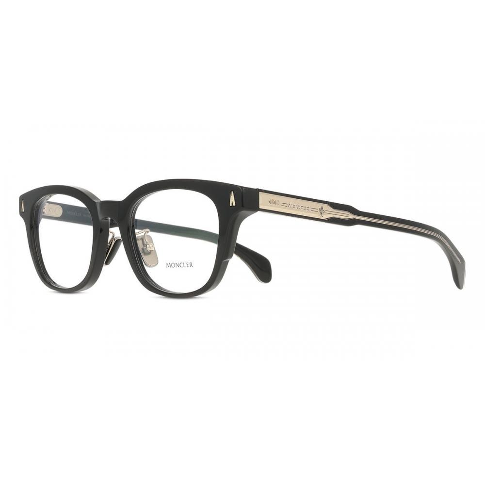 Moncler Unisex Eyeglasses Me2011d Asian Fit 3001