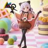 New Madoka Magical Girl Xiaoyuan Baijiangzhu Momoe Nagisa Witch Deer Eye Round Fragrance Qiubi Model Ornament Toy Fans Gifts