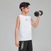 Under Armour Kids Tops Crew Neck 262101160