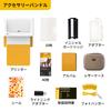 Kodak Dock Plus 4PASS Instant Printer (10x15cm) with 90-Sheet Accessory Bundle
