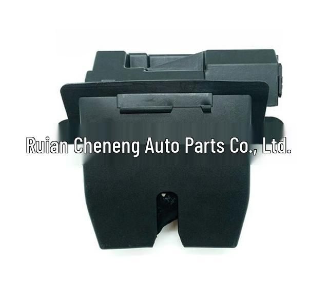 8A61-A442A66-BE 1761865 DK5162310D: Compatible with Ford Trunk Lock Mechanism