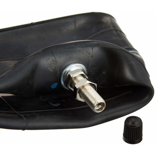IRC Inoue Rubber Bike Tire Tube 2.75:3.00*80/100*90/90-16,90/100-16M Valve Shape: TR4 Rim Diameter: 16 Inch For Two Wheel Motorcycle 25978B