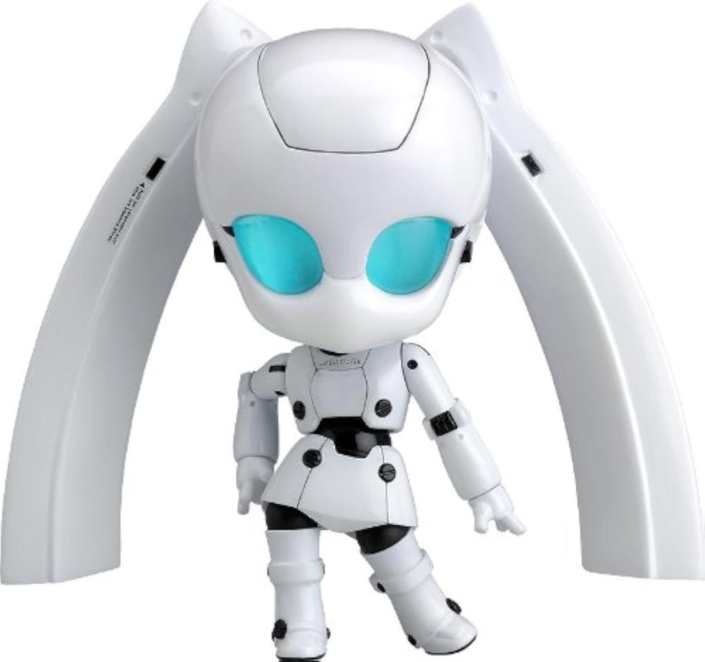 Fireball Nendoroid Drossel (non-scale PVC & ABS painted action figure)