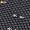 22 Kicks Insect Screen Sequin Diamond Mesh Radiator Protective Cover Panel Sticker
