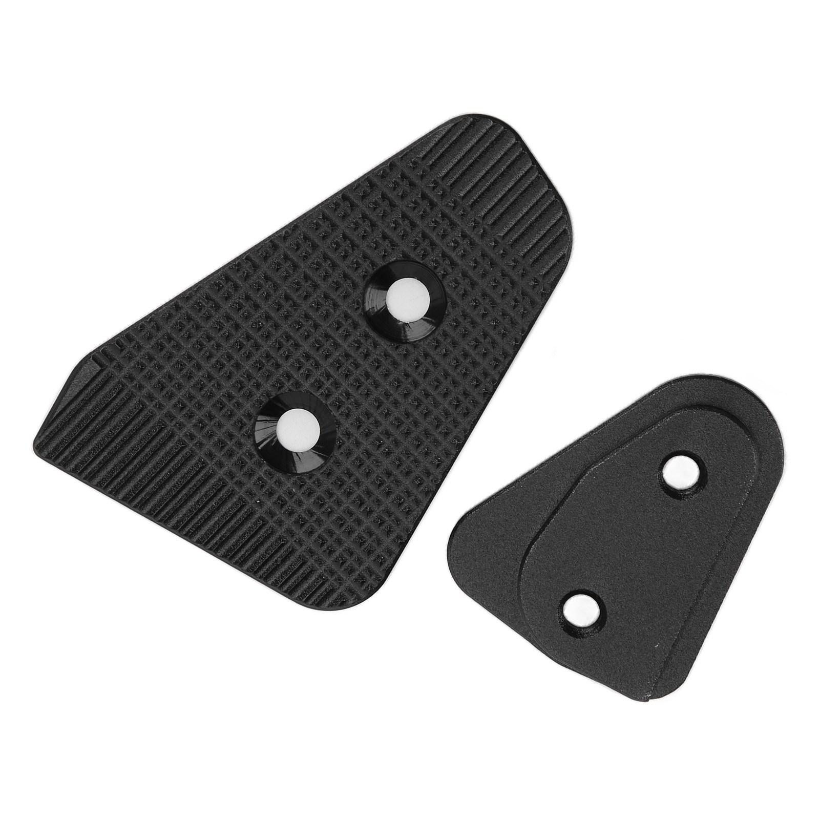 Накладка-удлинитель педали тормоза, замена для G310GS G310R F750GS F850GS чёрный