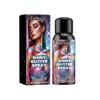 Stage Shimmer Spray – Body and Hair Glitter Mist for Festivals