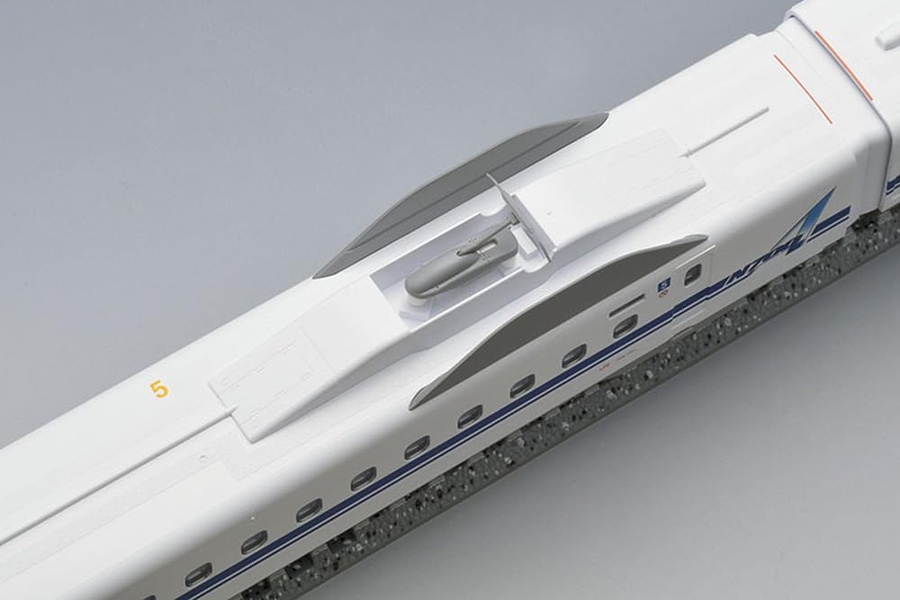 TOMIX N Gauge JR N700 1000 Series Shinkansen Basic Set 98573 Model Railway Train (N700A) Tokaido/Sanyo