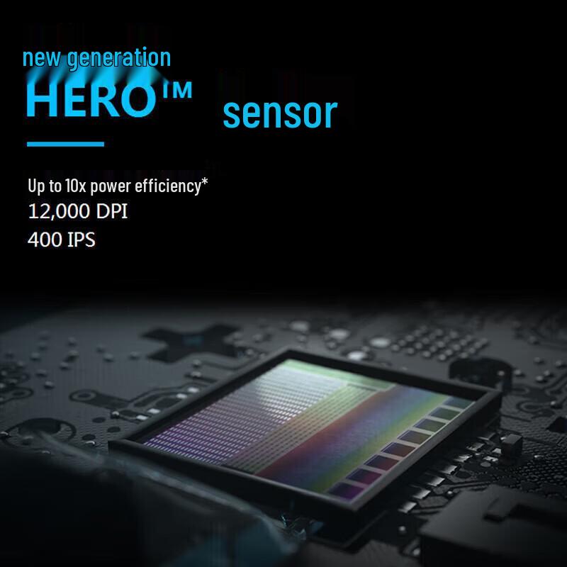 Logitech G304 LIGHTSPEED Wireless Gaming Mouse