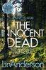 The Innocent Dead by Lin Anderson Paperback Book 9781529033656
