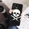 Lightning Bones Cover For Xiaomi Redmi Note 13 9 10 11 12 14 15 Pro Plus Case For Redmi 15 C 12C 13C 14C 10C