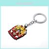 Porta-moedas, clips, porta-chaves – Chaveiros