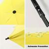 Portable Mini Sun Umbrella Small Pocket Rain UPF50 Travel Umbrella Vinyl Folding Umbrella UV Protection Sun Shade Pocket Parasol