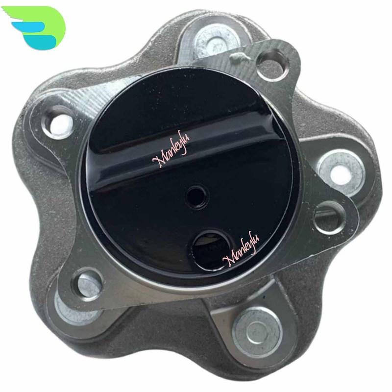 43202-1KA0A 43202-BA60A 43KA0A VKBA7416 Rear Wheel Hub Bearing Assembly For Nissan JUKE F15 1.6 LEAF 2011-2015