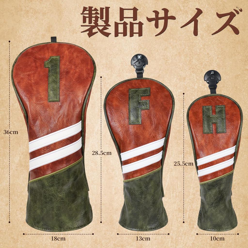 Golf fairway wood utility UT classic golf wood golf gifts headcovers, covers, covers, covers, covers, covers,