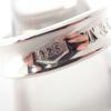 [Używany] TIFFANY/Tiffany 925 1837 Pierścionek/Nie. 14/g483-30