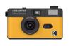 Filmová kamera KODAK ULTRA F9S (Oficiální japonský produkt) (ČERNÁ/ŽLUTÁ)