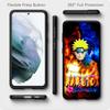 For Motorola Moto Edge 70 60 50 G54 G86 G24 Samsung Galaxy S25 iPhone 17 16 15 Xiaomi Redmi Note 14 13 Pro Max Phone Case Naruto Hinata Hyuga Cover