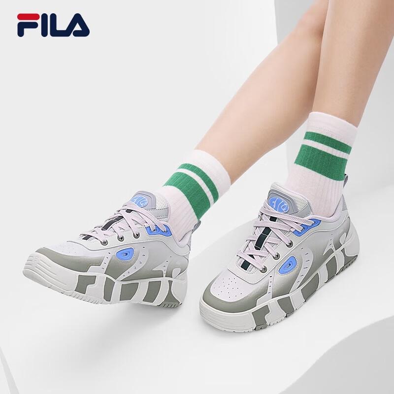 Женские современные скейт-туфли FILA MELT