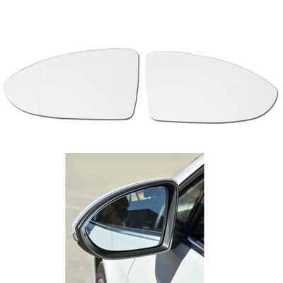 Specchietto retrovisore laterale per Golf MK7 2012-2019, accessorio di ricambio per auto destro/sinistro con funzione riscaldata