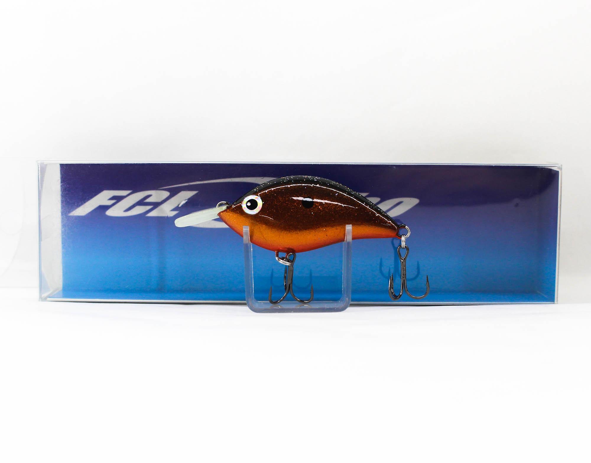 

Распродажа FCL Labo Lure TKC 53 Плавающая приманка MCB (3825)