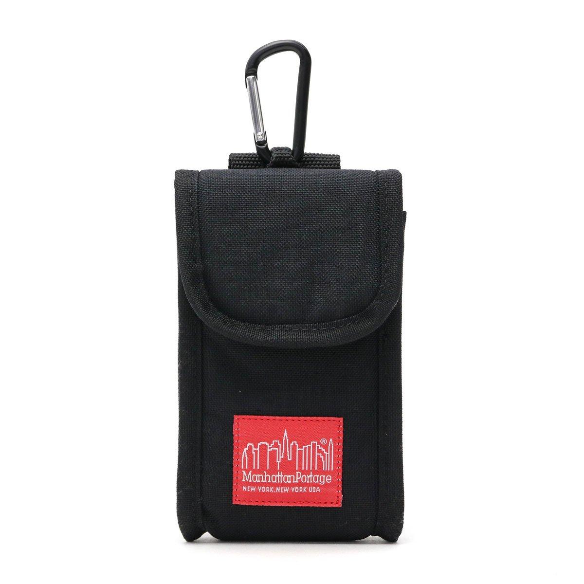 

Чохол для аксесуарів Original Product Multi Case MP1025L Black [Manhattan Portage] [Official] чорний