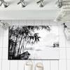 Absorbent Non-slip Mat Silicone Floor Mat Bathroom Door Door Floor Mat Bathroom Absorbent Mat Kitchen Floor Mat Carpet