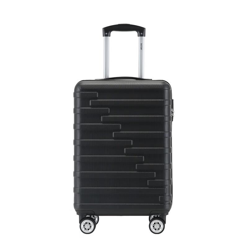 

Yike Parallel World EKX-6005 20-inch Hard-shell Suitcase