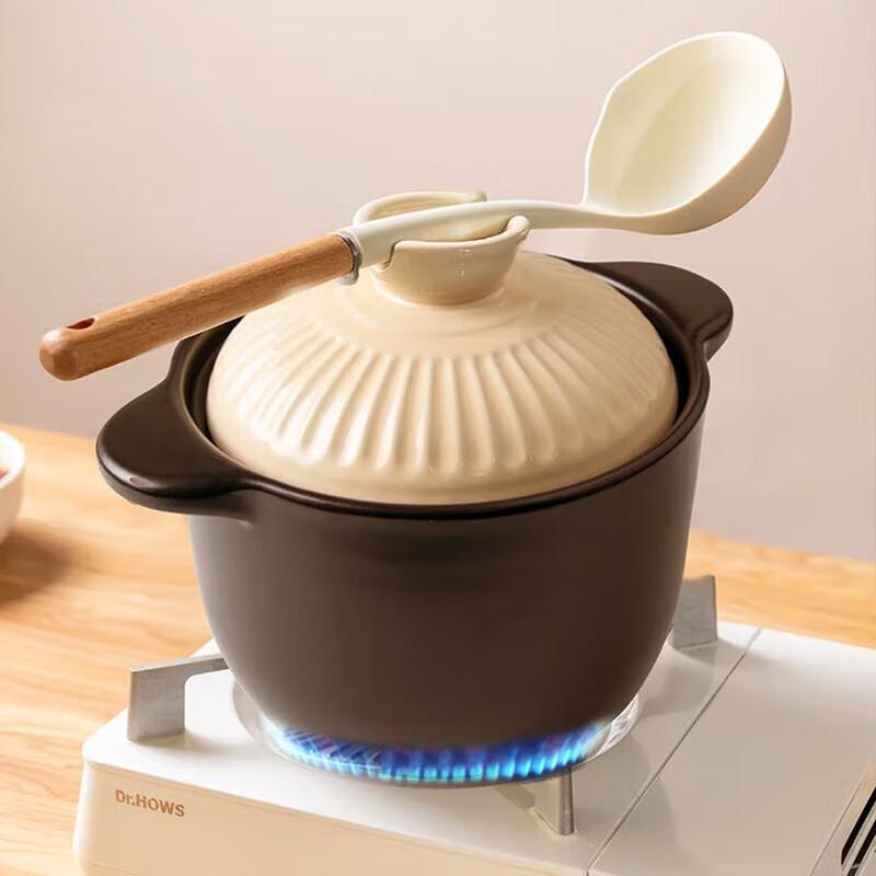 ASD Claypot Casserole