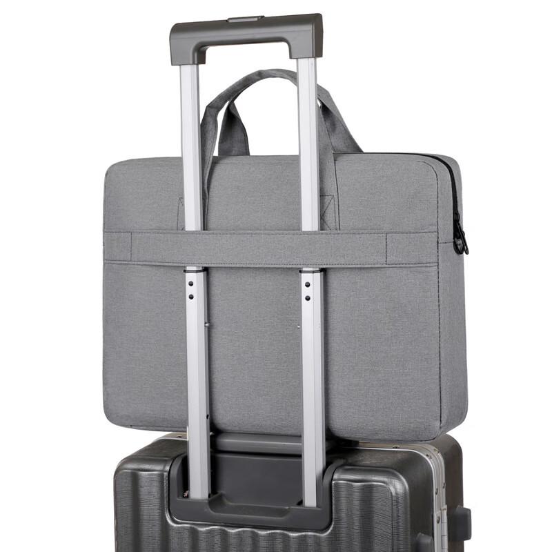 Li Shen Multi-function Laptop Shoulder Bag