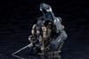 Hexa Gear Flight Unit Woodpecker Height 80mm scale plastic model approx. 1/24