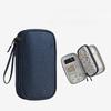 Large Data Cable Bag Storage Waterproof Multi-function Headphone Power Cord Storage Bag Portable Three-layer Storage Finishing Bag