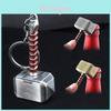 Thor Themed Keychain With Alloy Bottle Opener For Birthday Gift Ideas