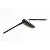 New Rear Roof Antenna Base & Roof For Hyundai Santa Fe 2012-2018 962102W100 962152J100