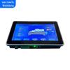 Embedded Industrial IoT Gateway & Communication Manager