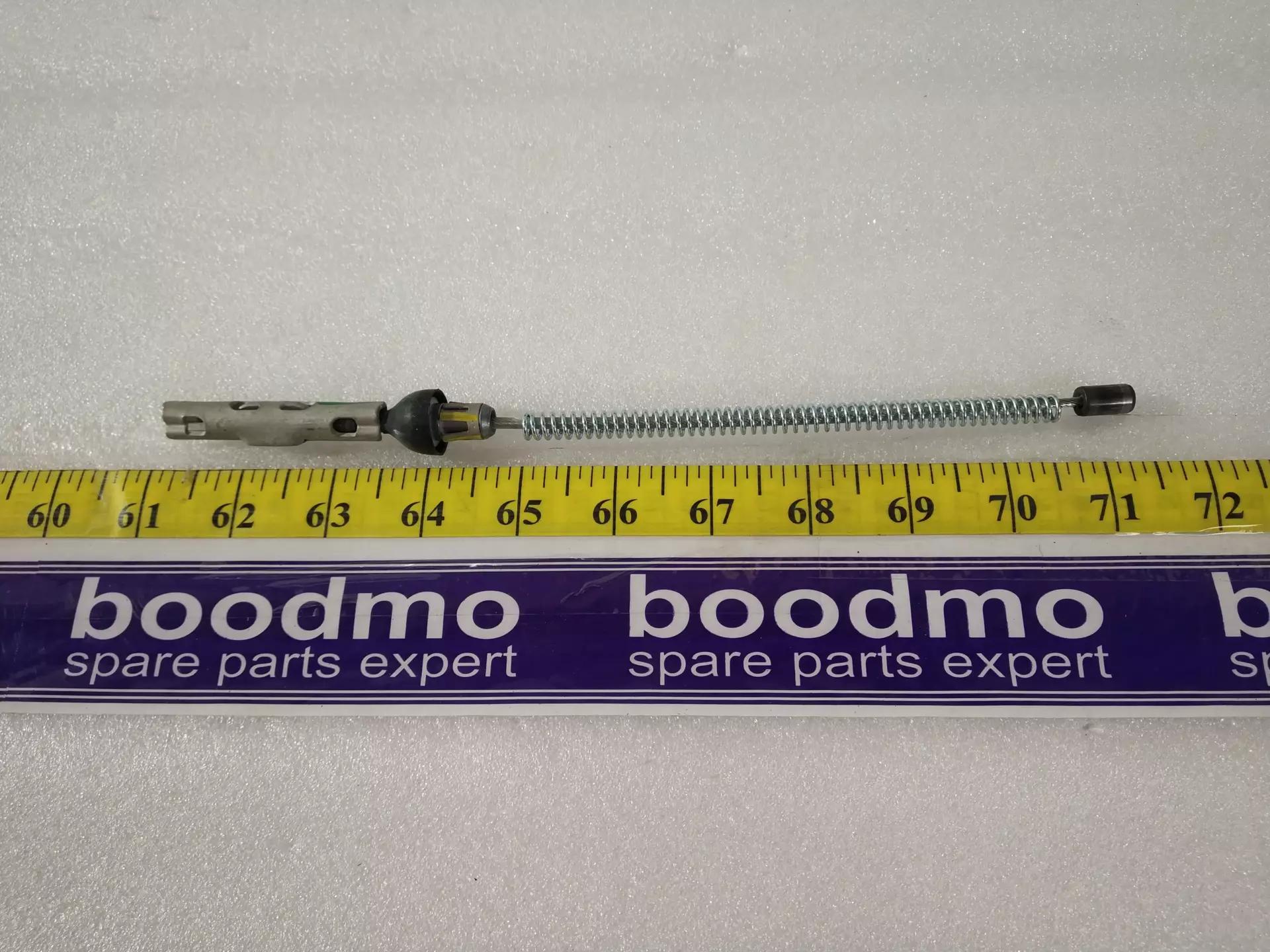 Cable Set, Parking Brake for FORD ECOSPORT, ECOSPORT F/L - CN1Z2A635B