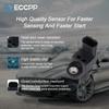 ECCPP 2PCS Camshaft Position Sensor Fit For 2007-2012 for Acura RDX 2002-2006 for Acura RSX 2004-2008 for Acura TSX 2003-2007 for Honda for Accord
