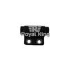 Royal Enfield "Black Large Engine Guard For Hunter 350"